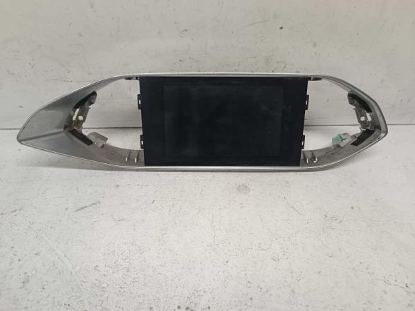 ECRAN PEUGEOT - Vue 1